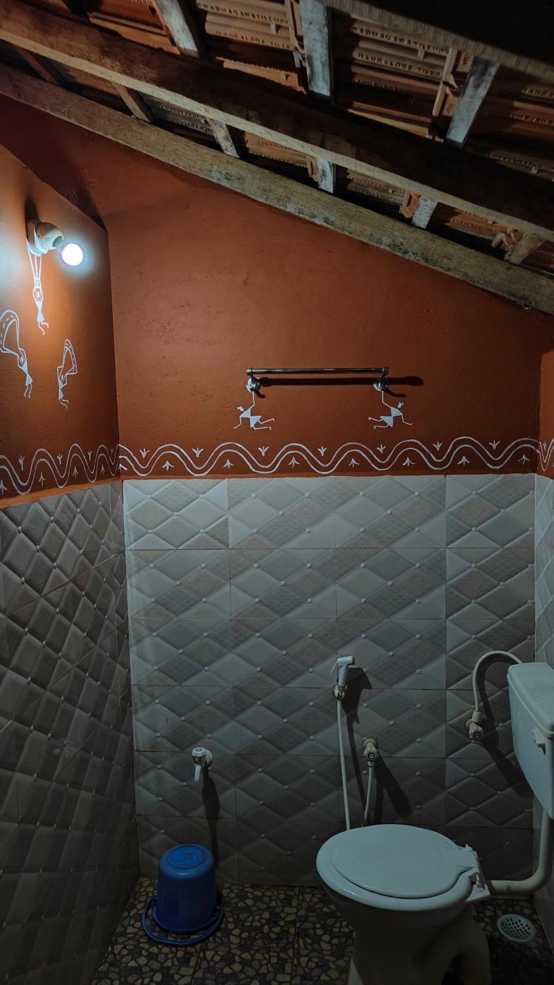 Swasthi Homestay *