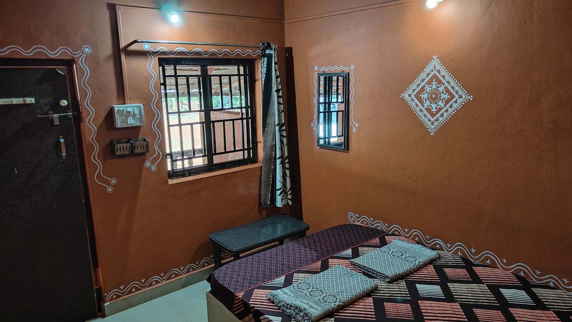Homestay Swasthi Gokarna (Karnataka)
