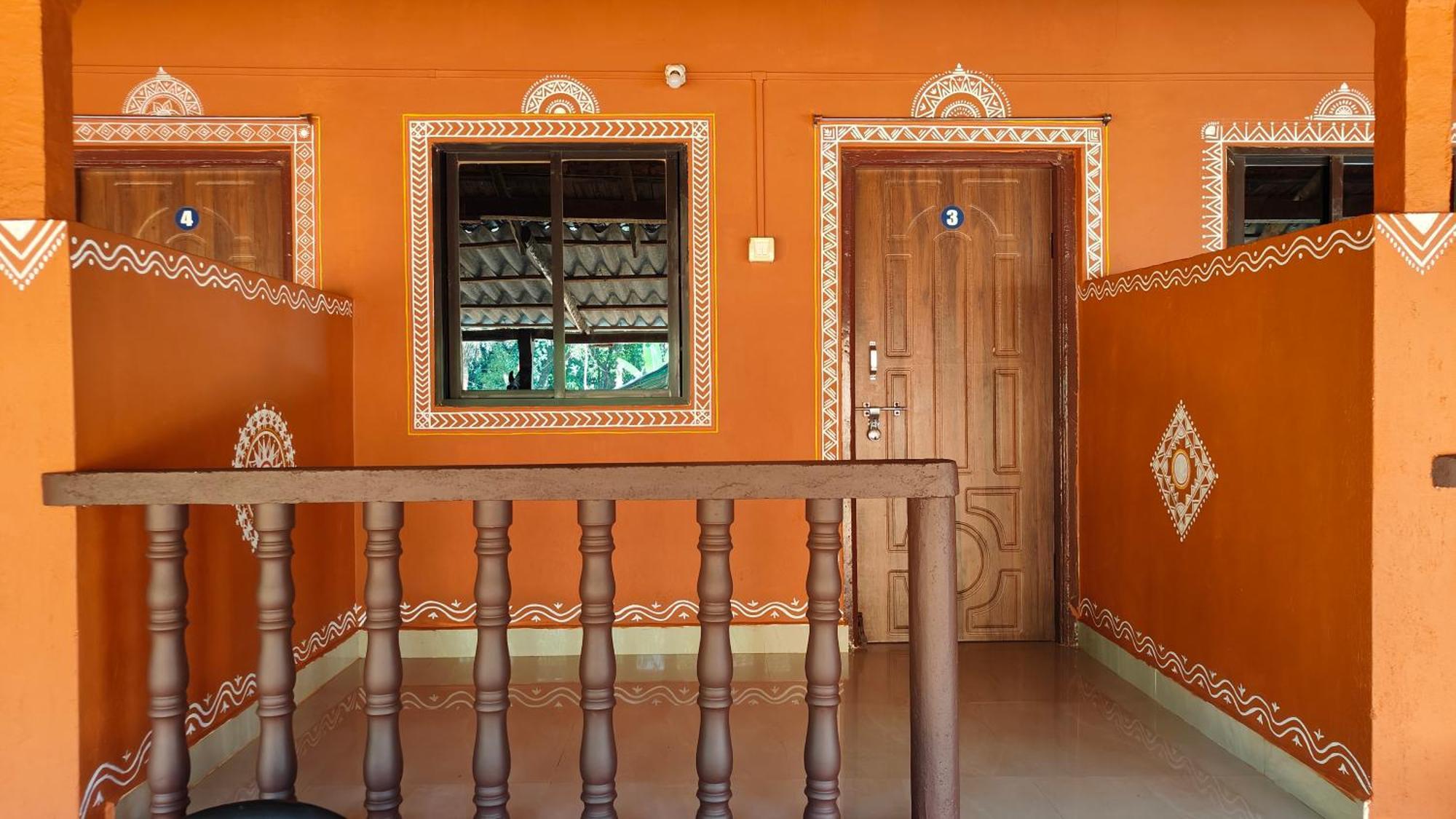 Homestay Swasthi Gokarna (Karnataka)