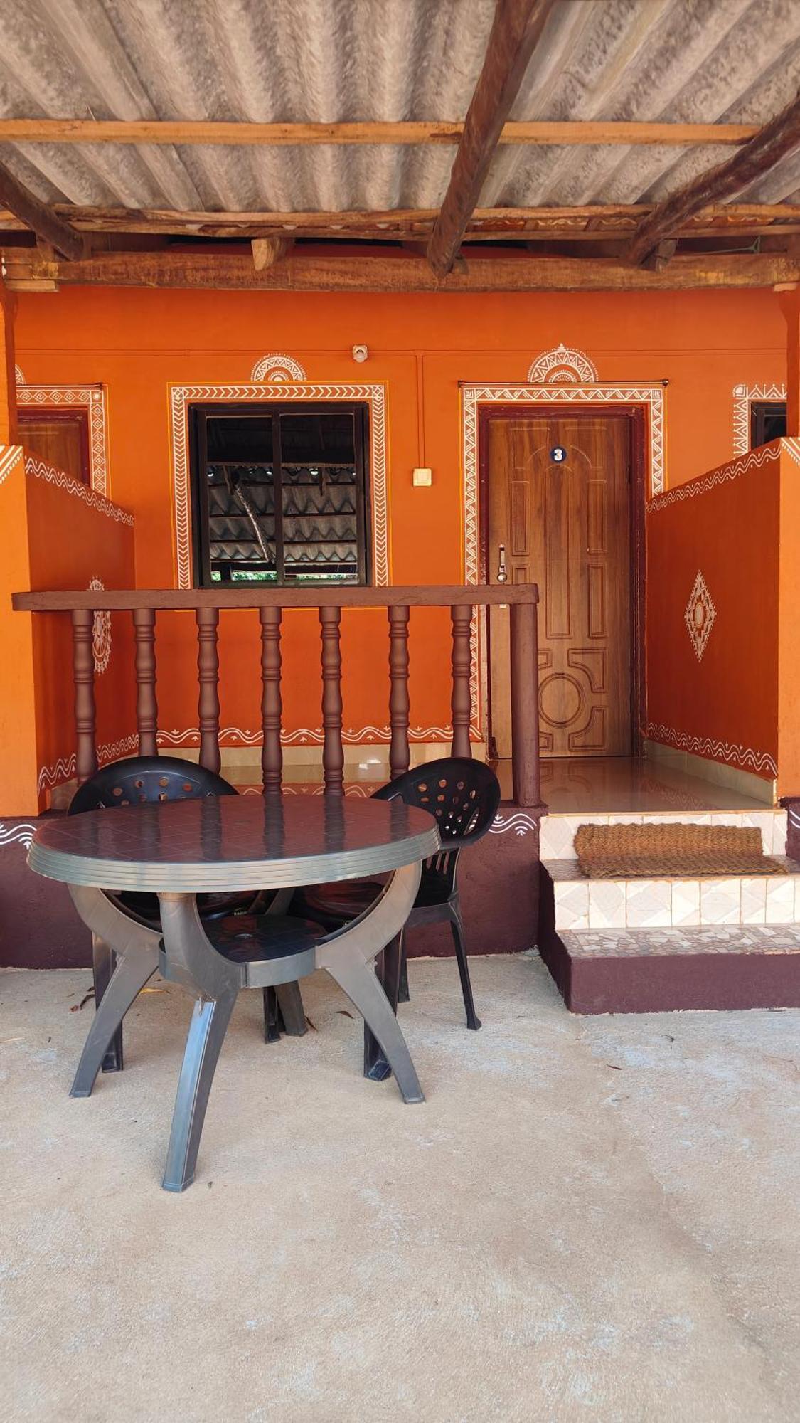 Swasthi Homestay *