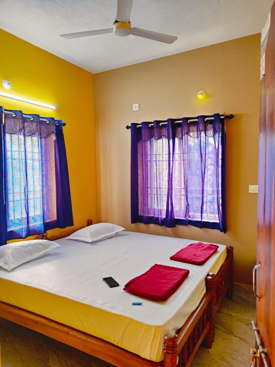 Nature Homestay Gokarna (Karnataka)