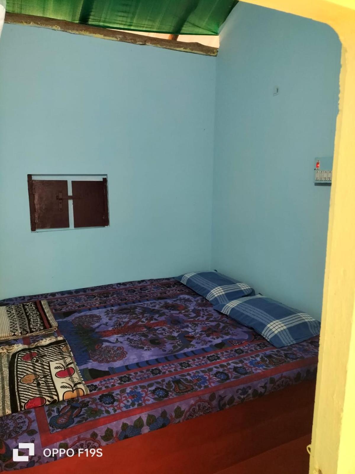 Bed & Breakfast The Om View Gokarna (Karnataka)