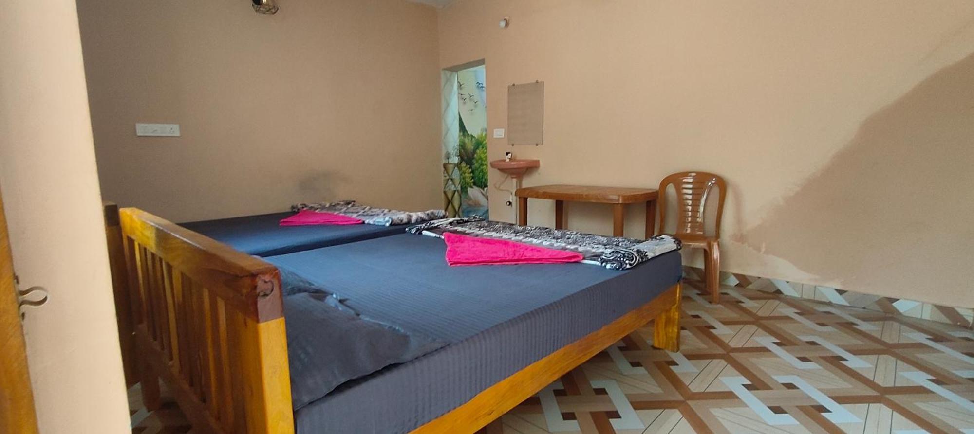 Nakshatra Resort Gokarna (Karnataka)