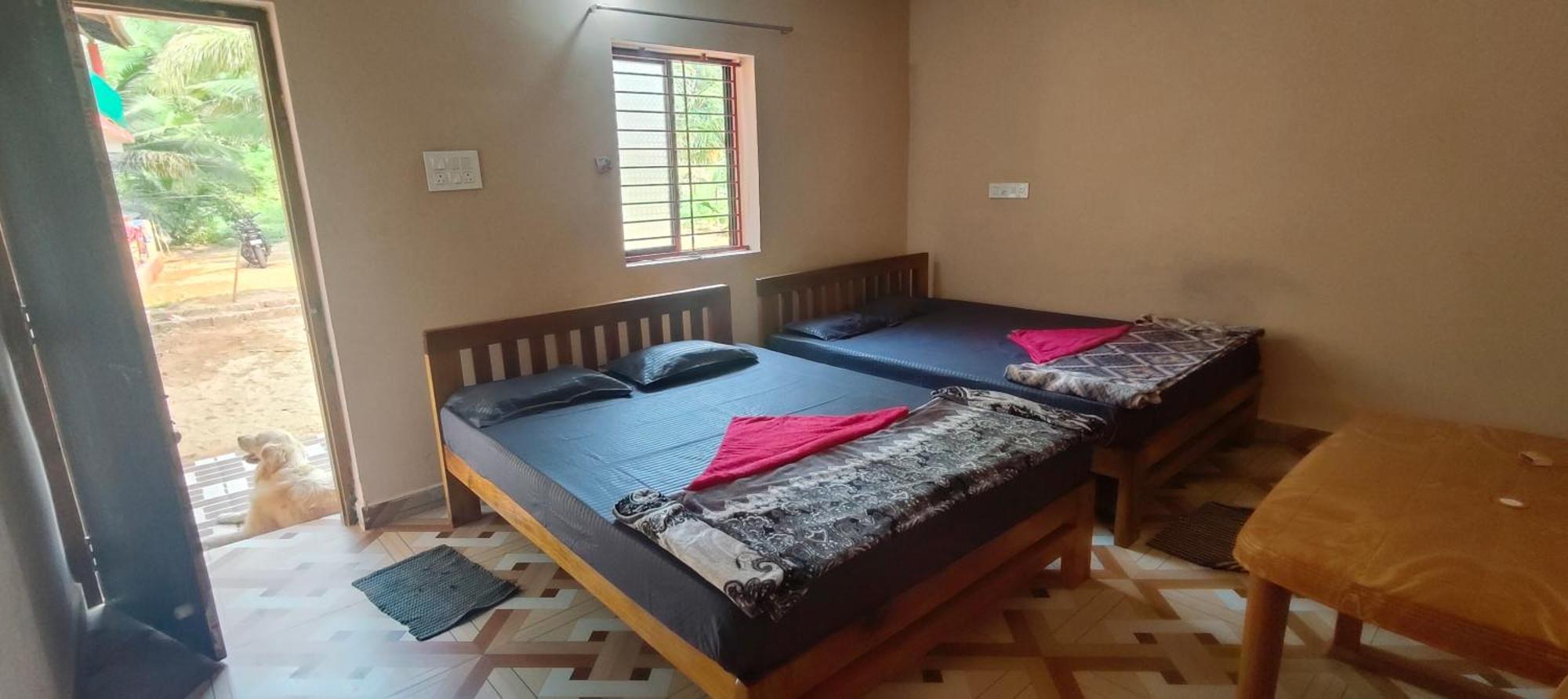 Nakshatra Resort *