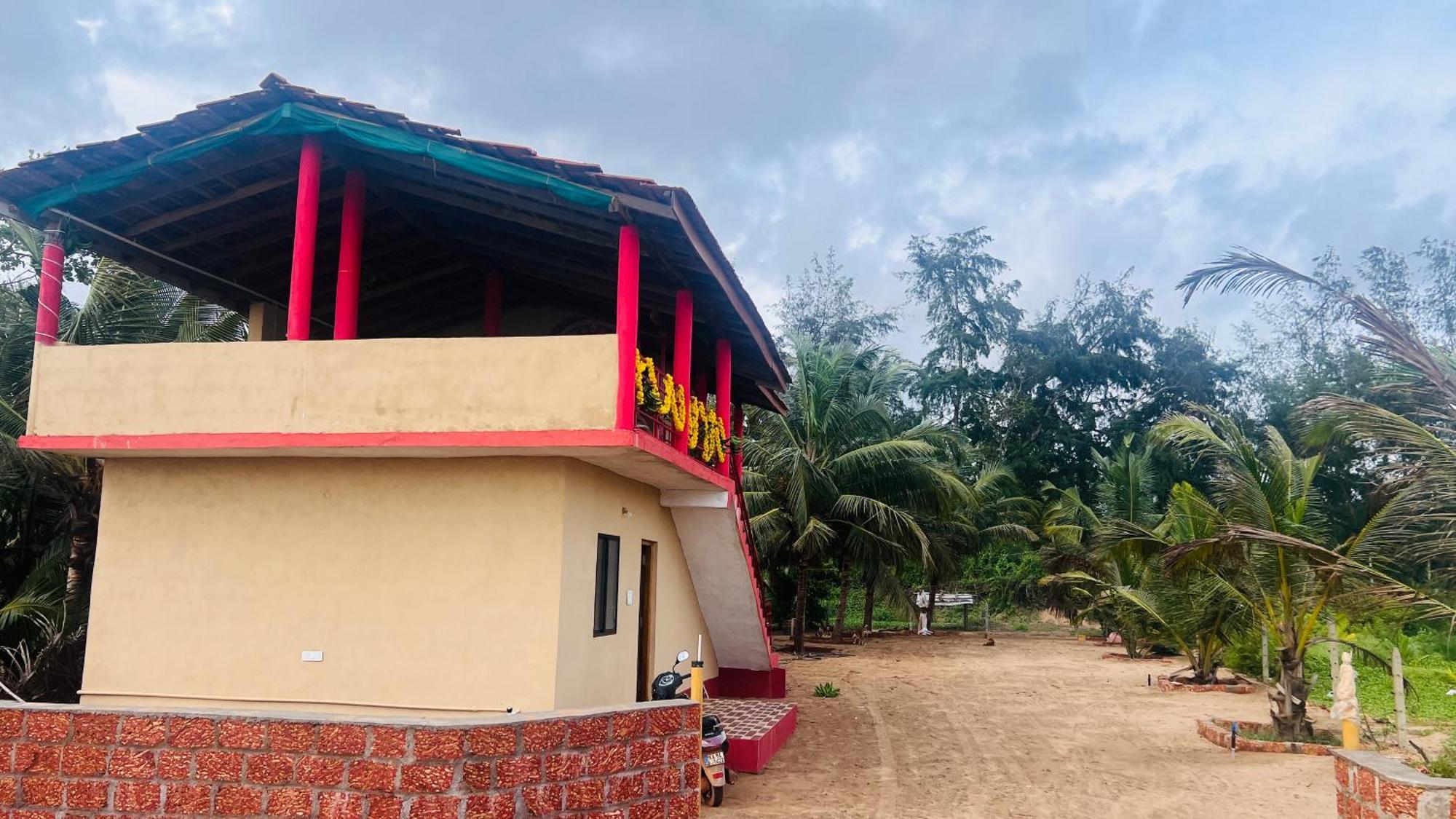 Nakshatra Gokarna (Karnataka)