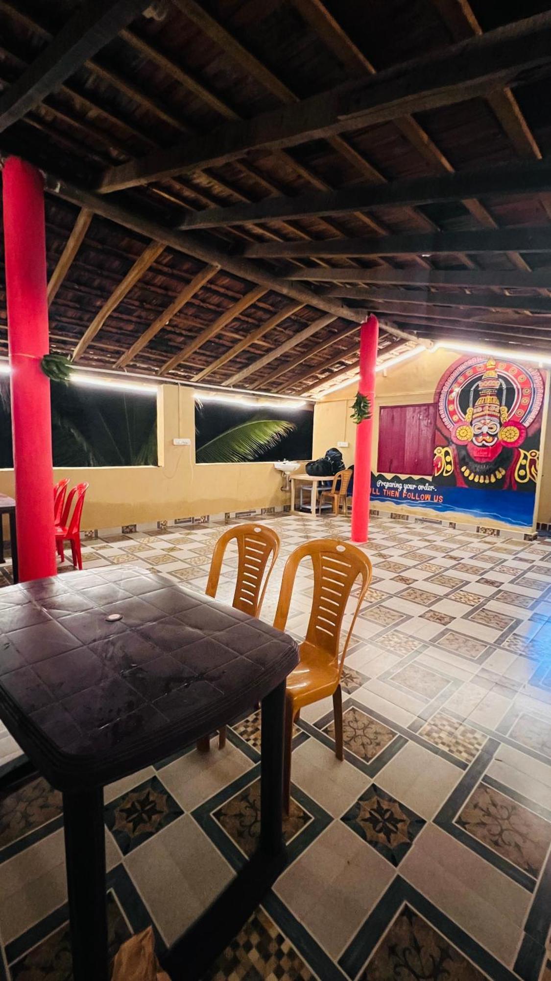 Nakshatra * Gokarna (Karnataka)