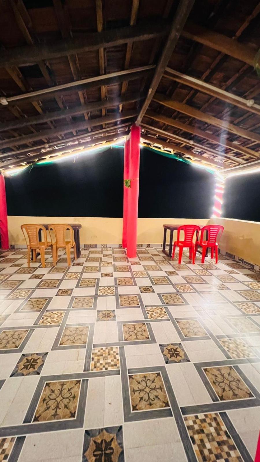 Nakshatra Gokarna (Karnataka)