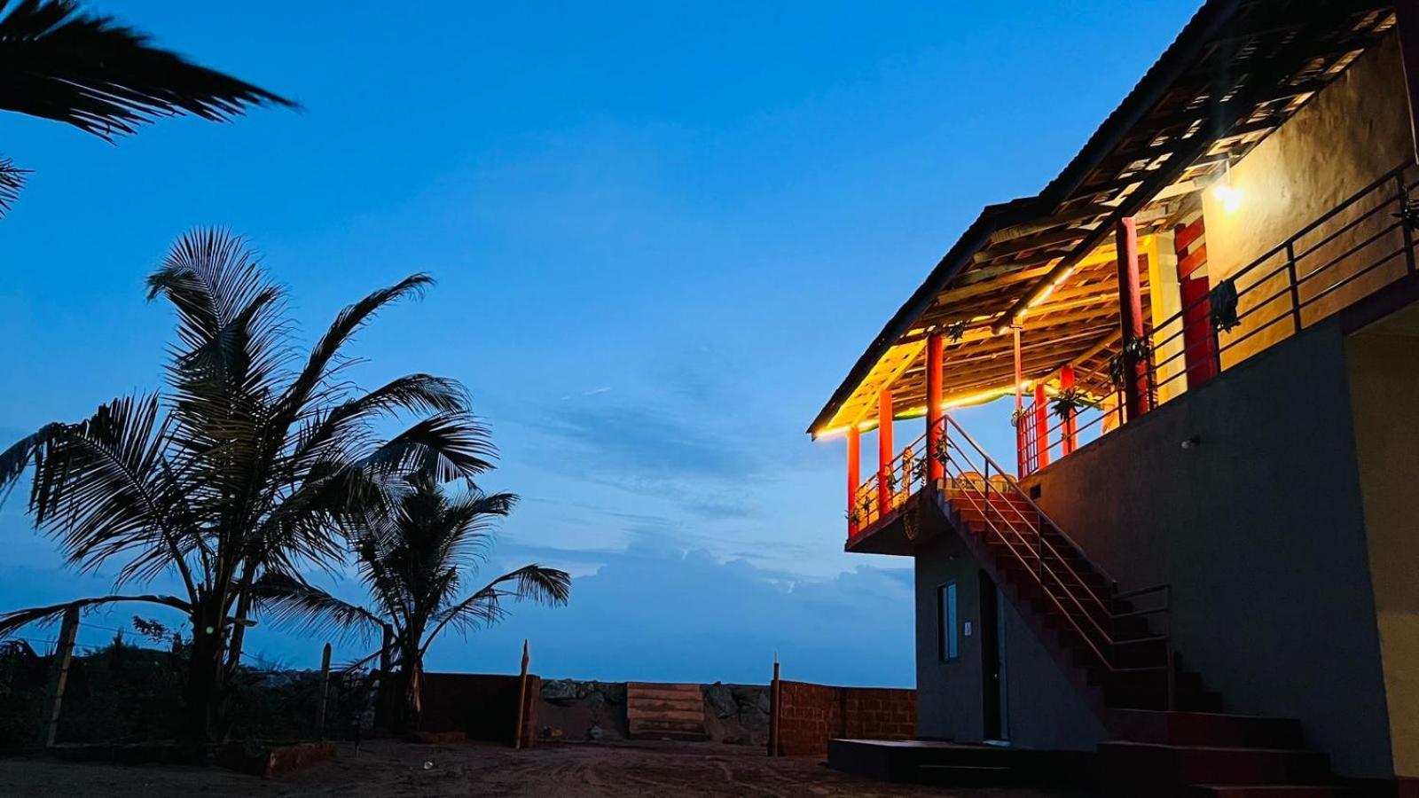 Nakshatra Resort