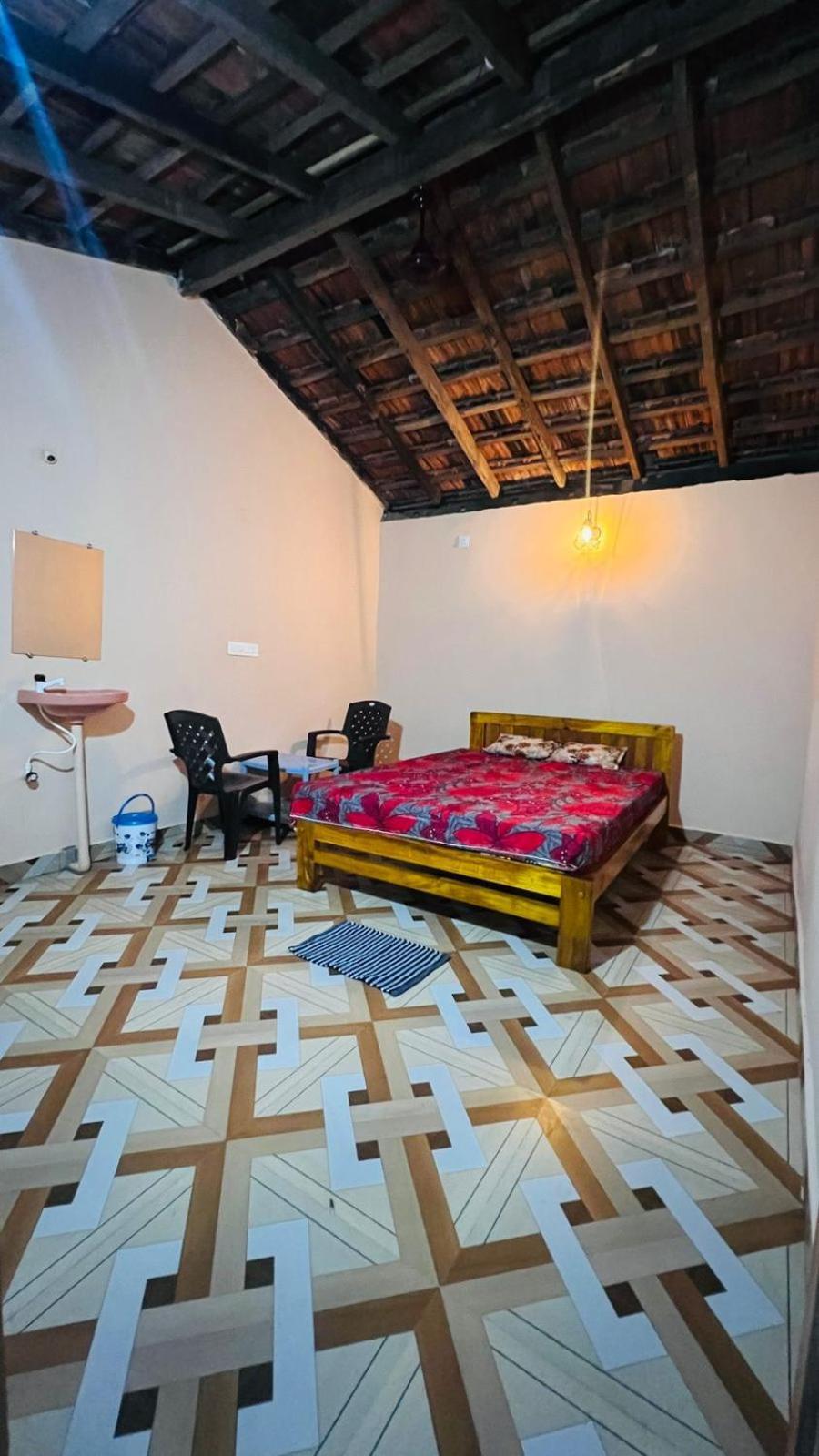 Nakshatra Resort *