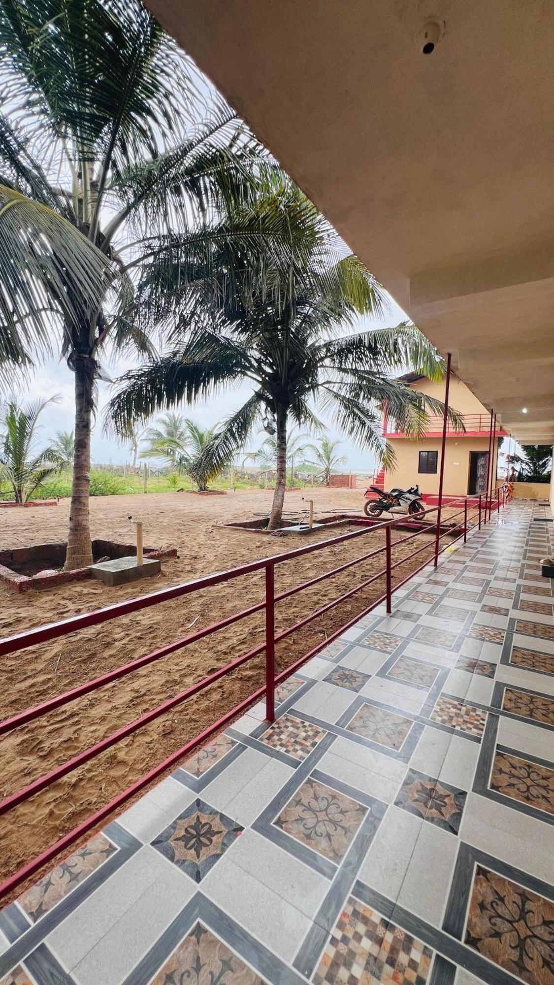 Nakshatra Resort Gokarna (Karnataka)
