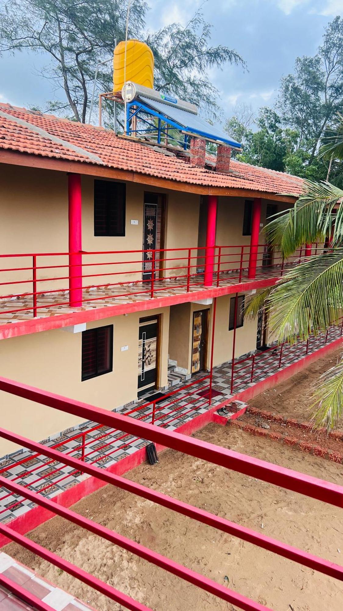 Resort Nakshatra *