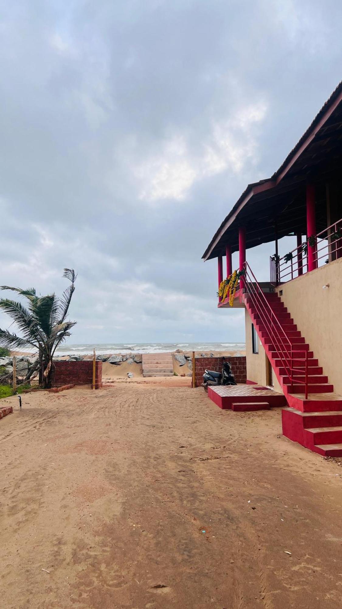 Nakshatra Resort
