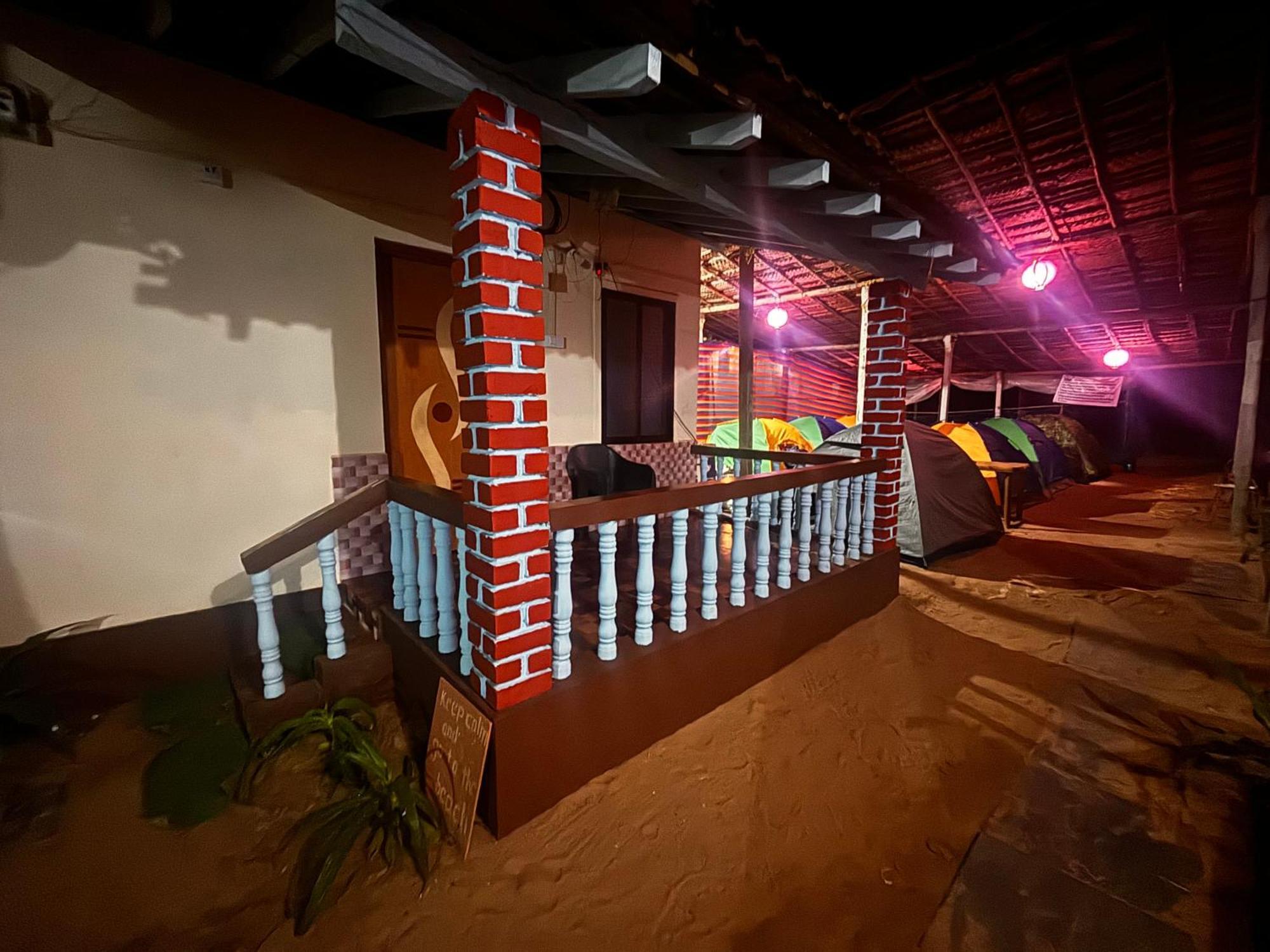 Bluefin Homestay *