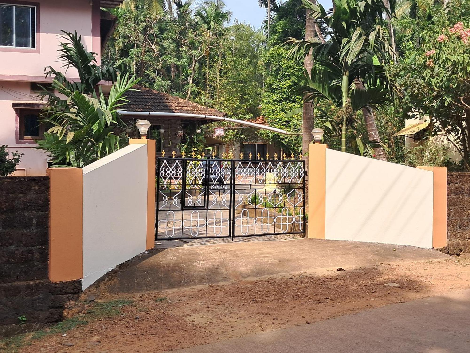 Aadwika Homestay Gokarna (Karnataka)