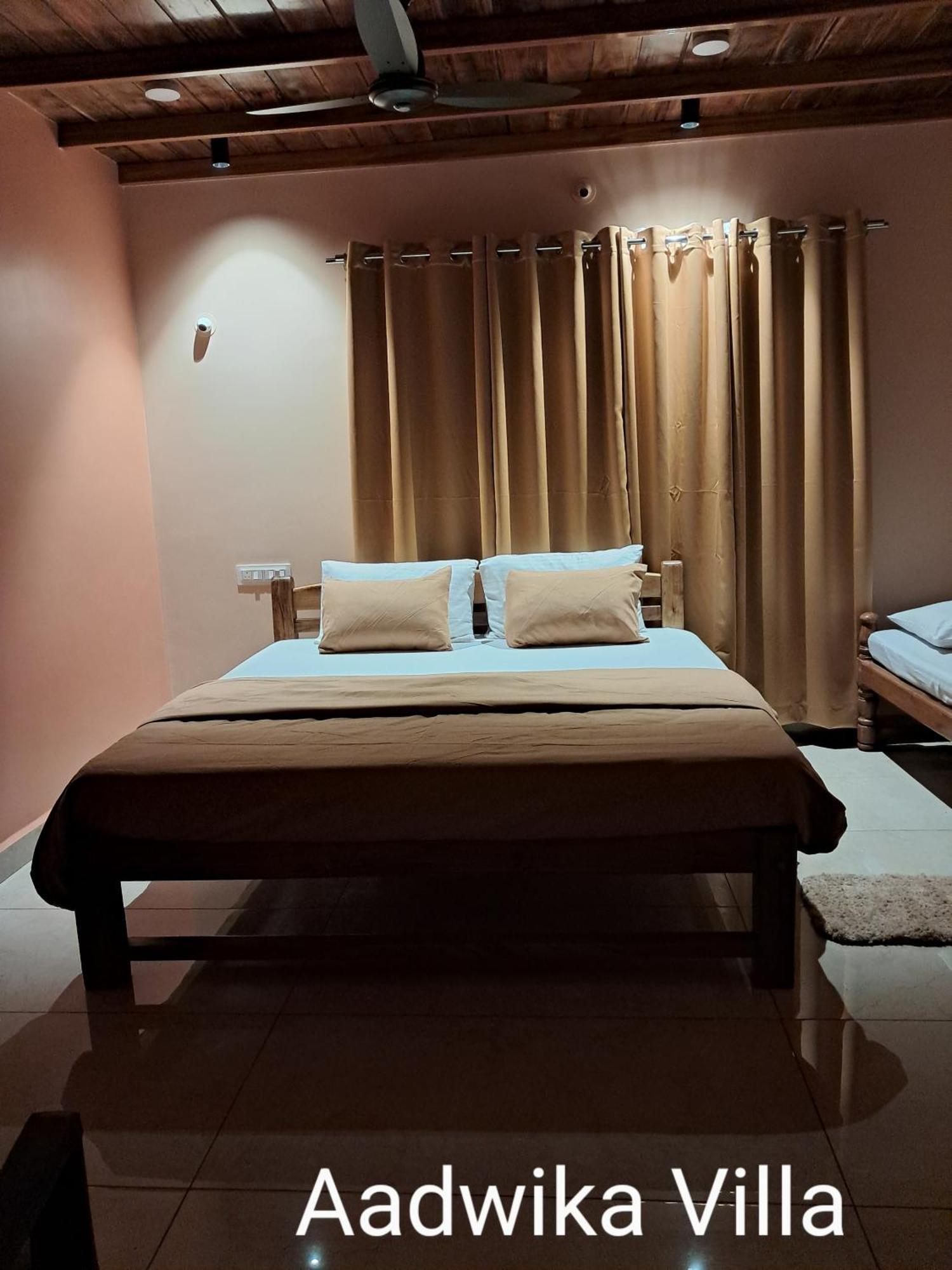 Homestay Aadwika *