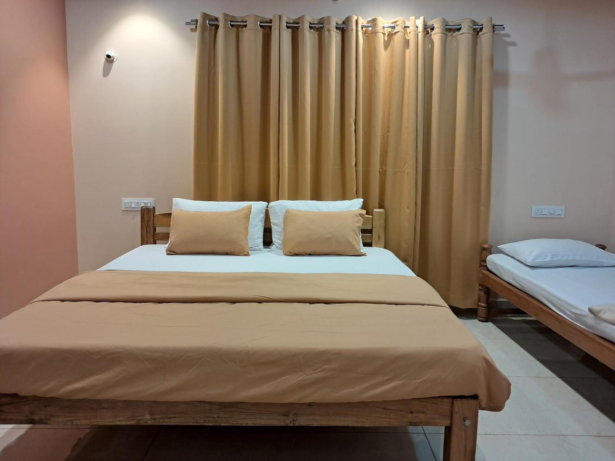 Homestay Aadwika