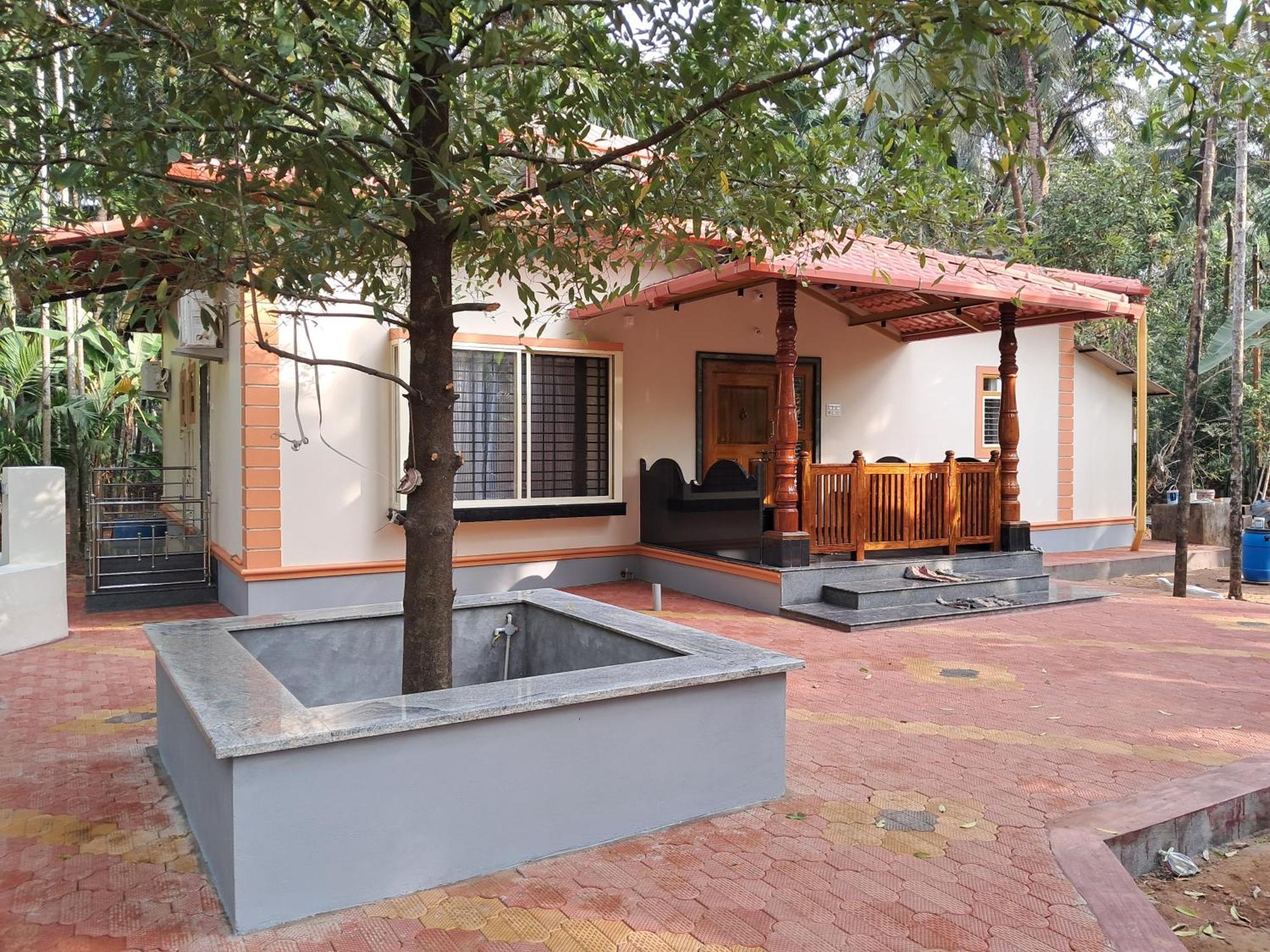 Aadwika Gokarna (Karnataka)