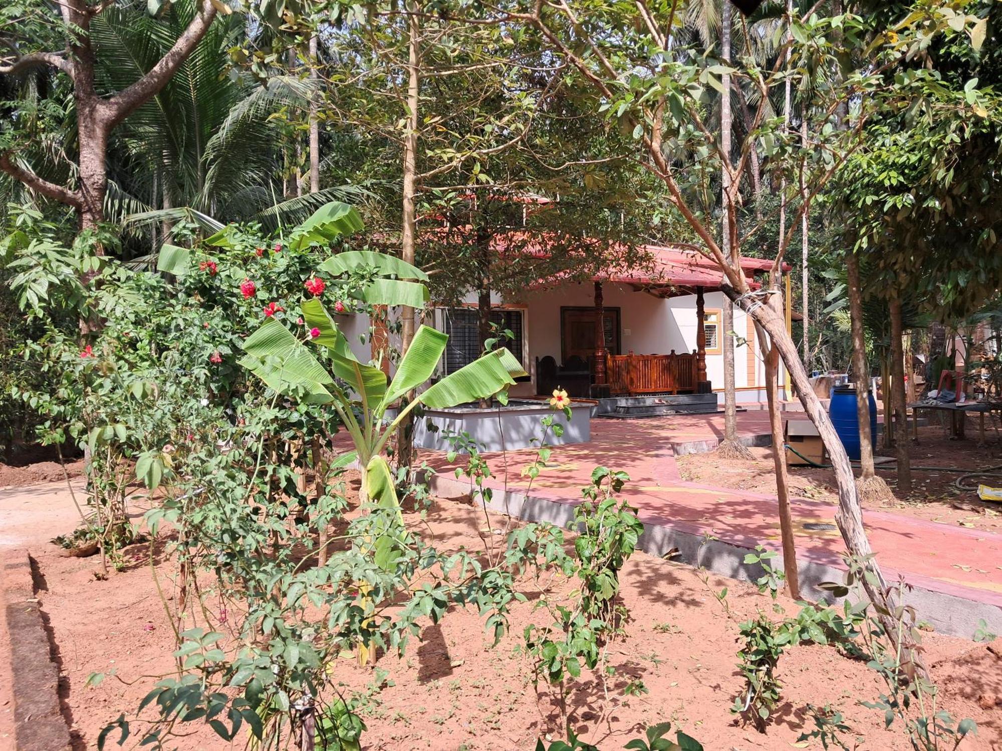 Aadwika Gokarna (Karnataka)