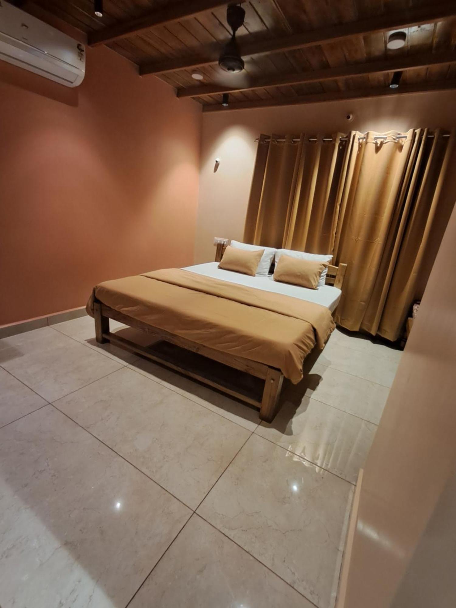 Homestay Aadwika Gokarna (Karnataka)