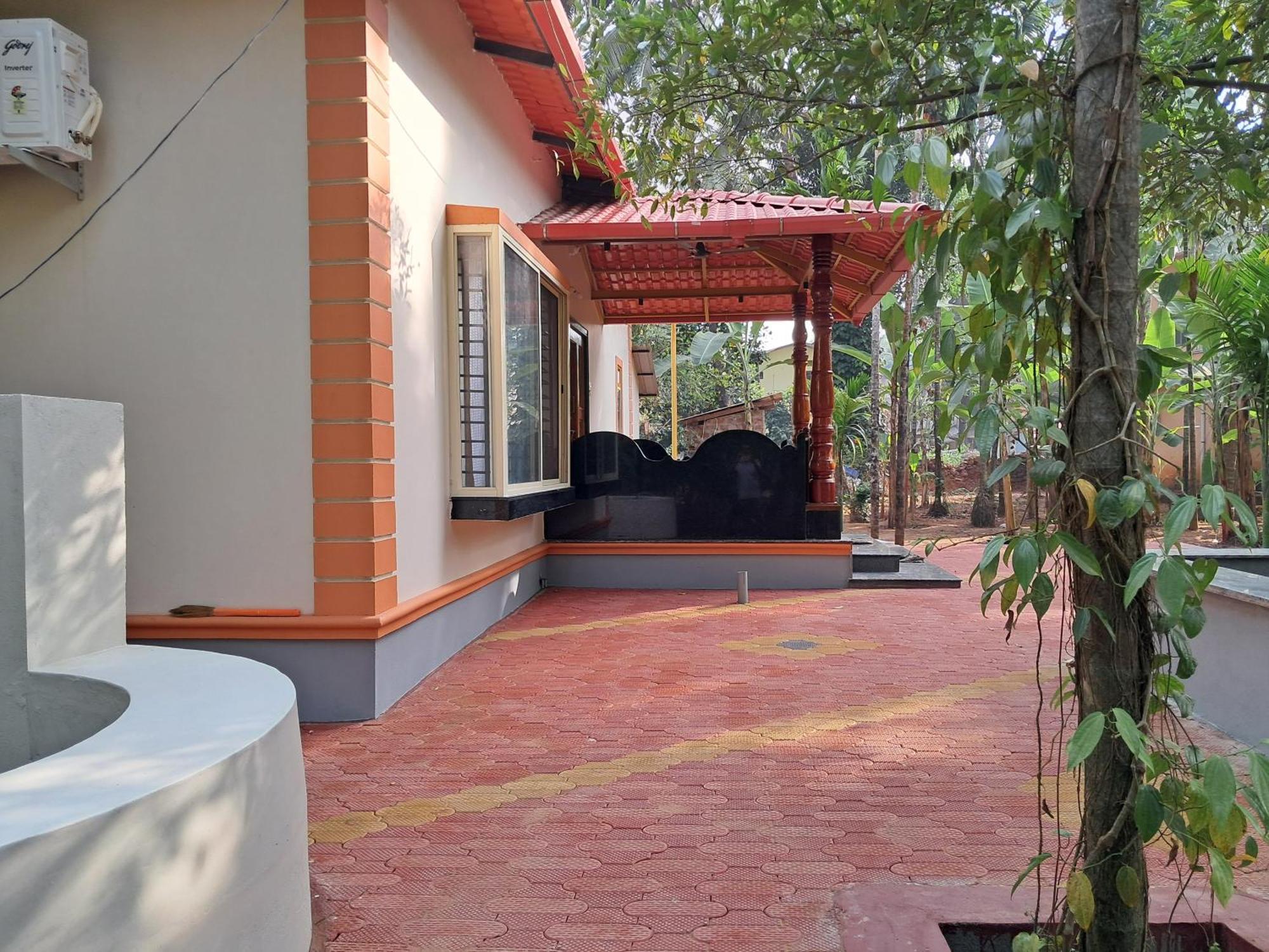Aadwika Homestay