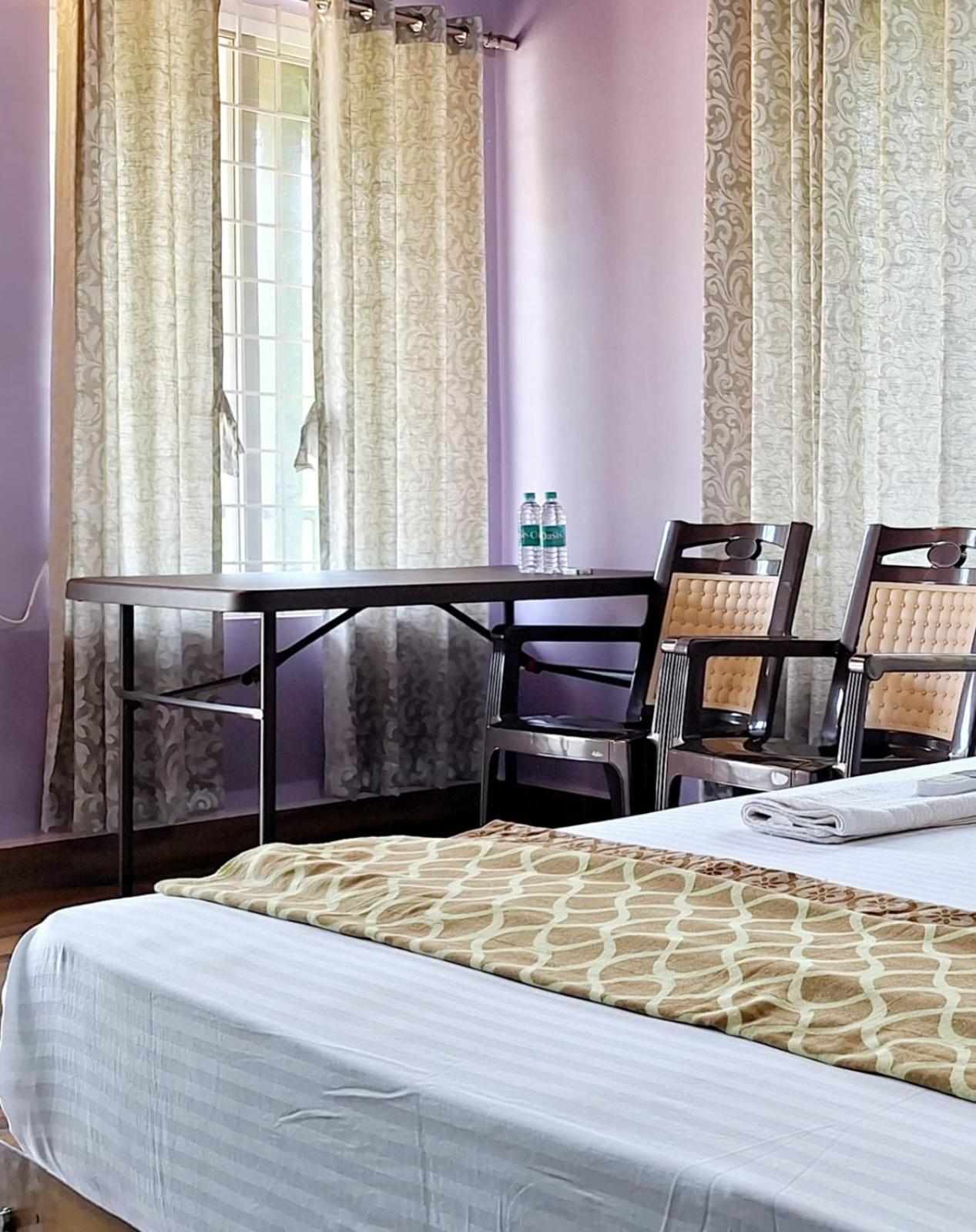 Mangrove Ecostay Homestay *