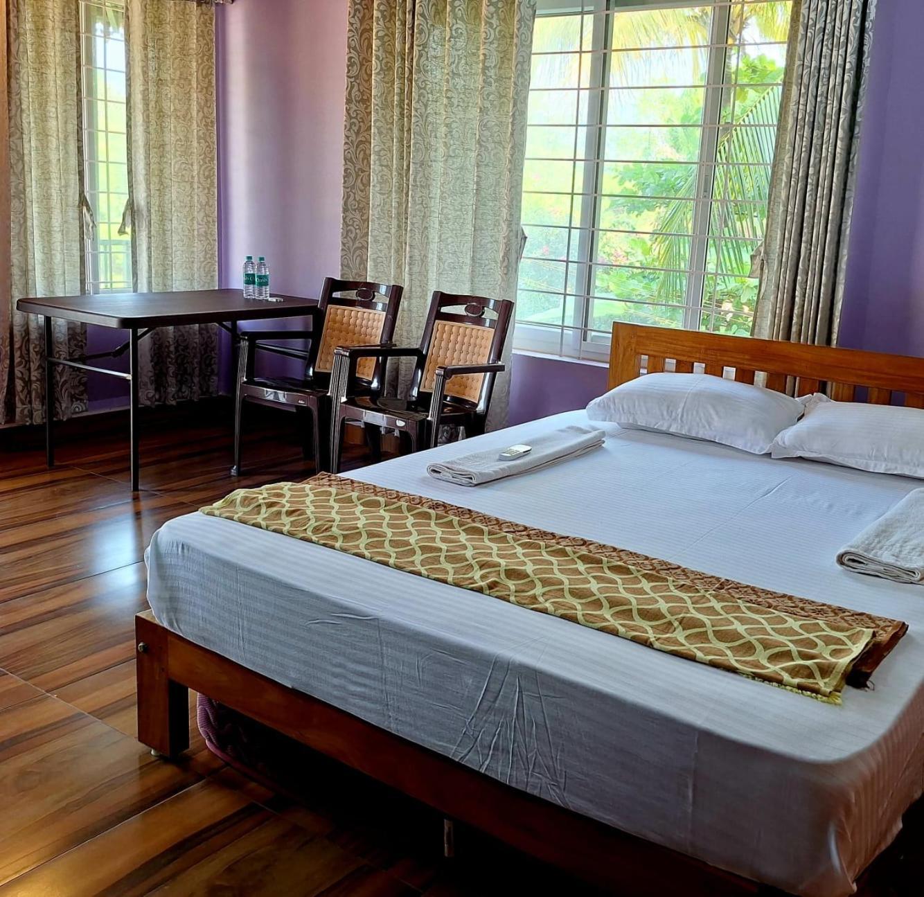 Homestay Mangrove Ecostay