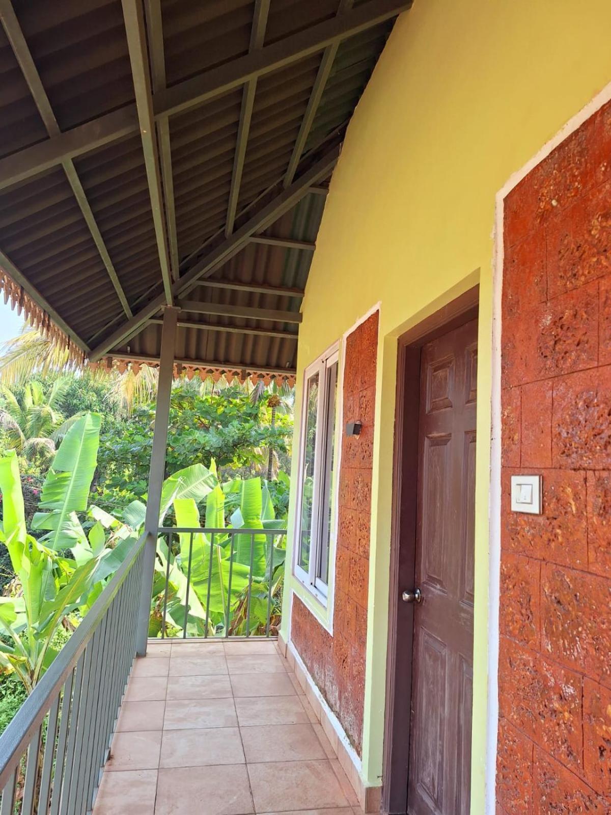 Mangrove Ecostay * Gokarna (Karnataka)