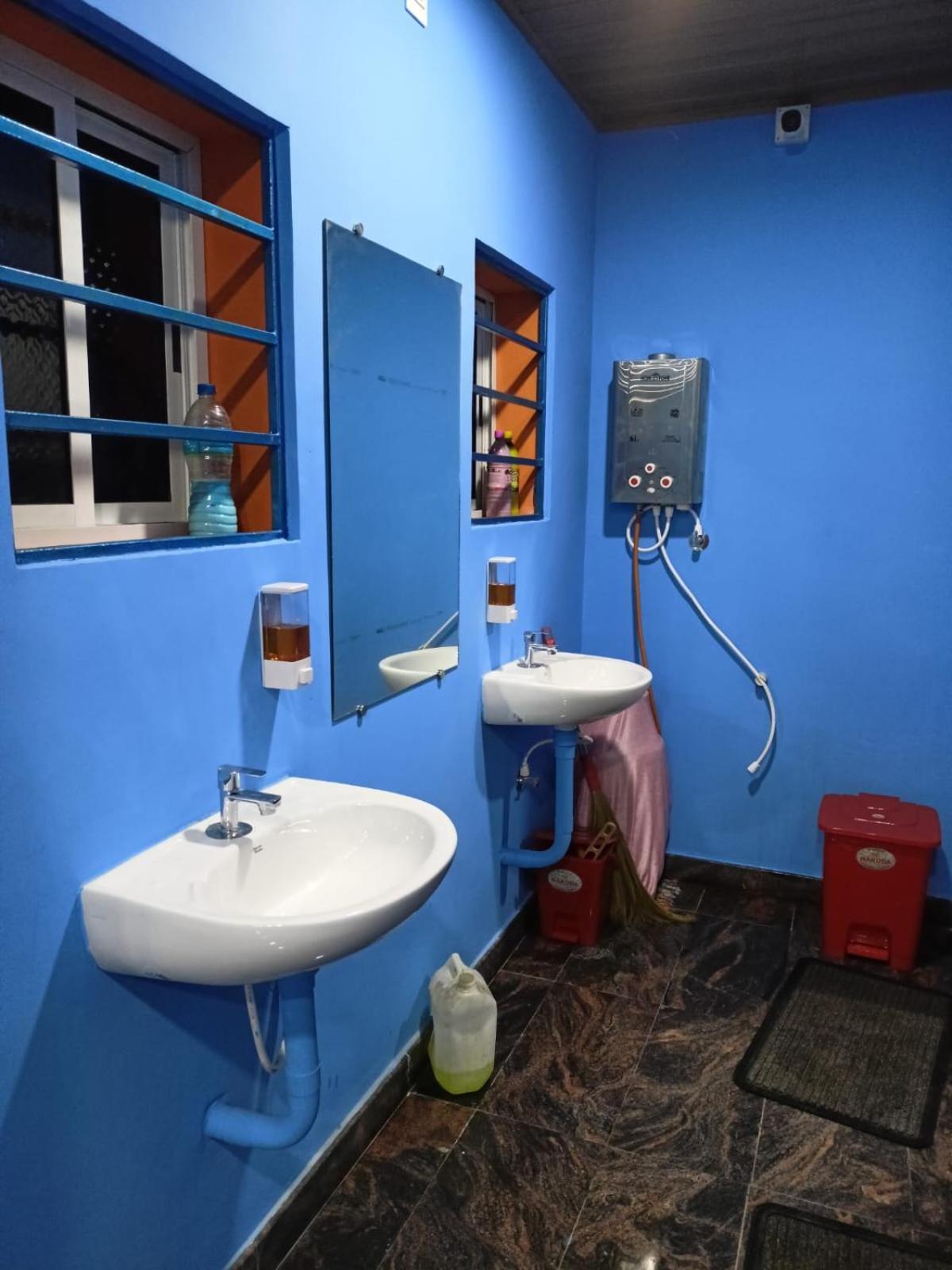 Yanki Gokarna Guest house Gokarna (Karnataka)
