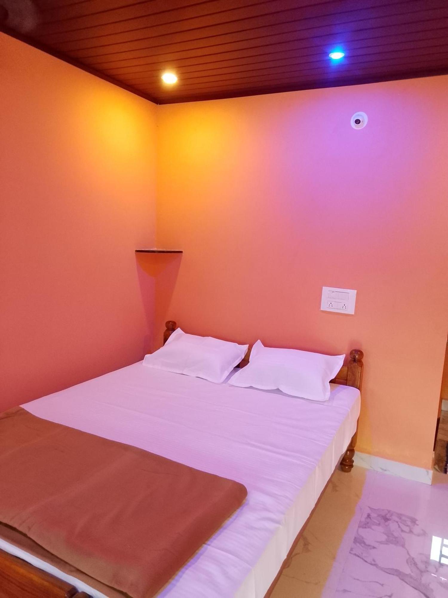Natures Valley Gokarna Homestay *