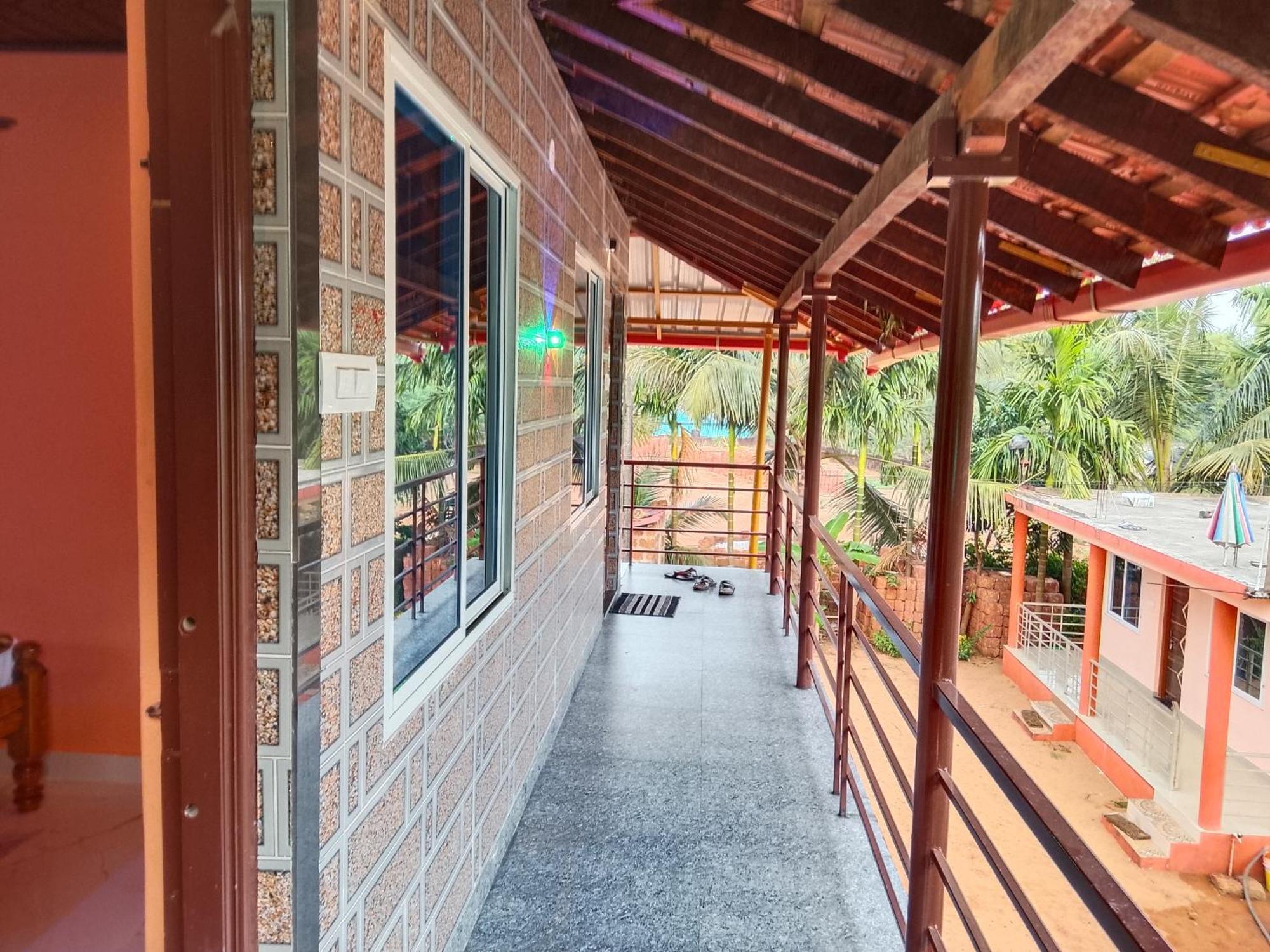 Natures Valley Gokarna Homestay