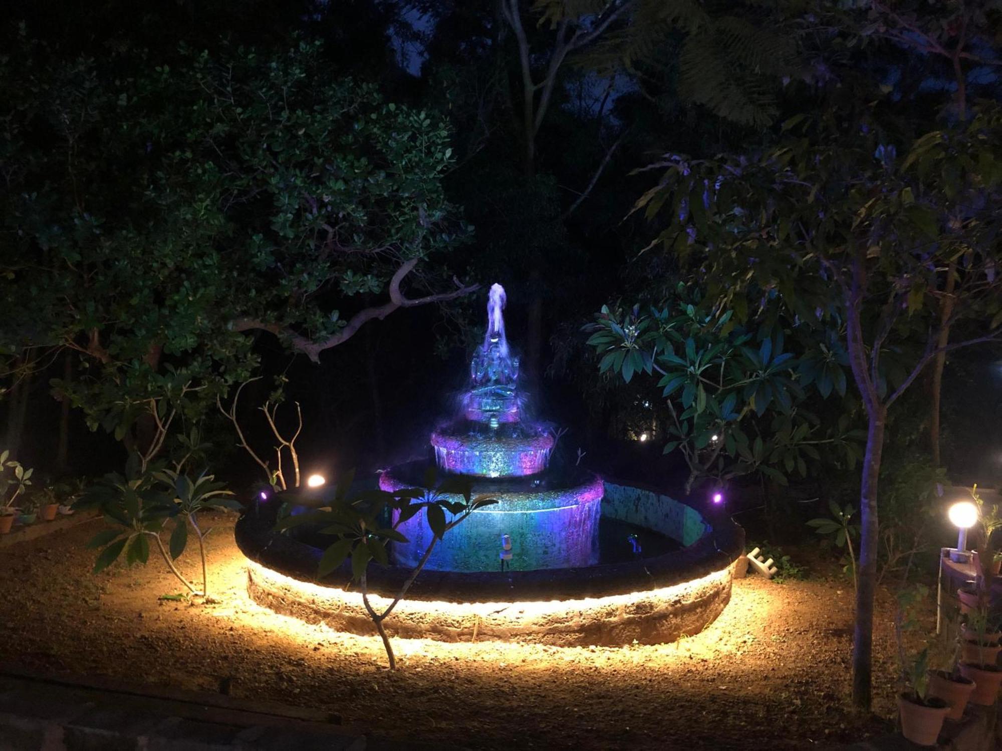 Nature Inn