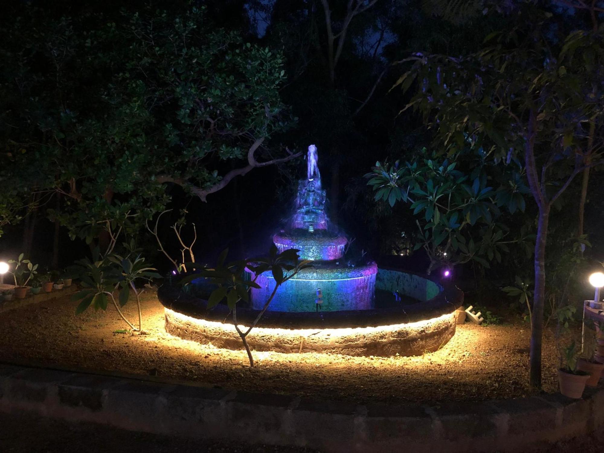 Inn Nature