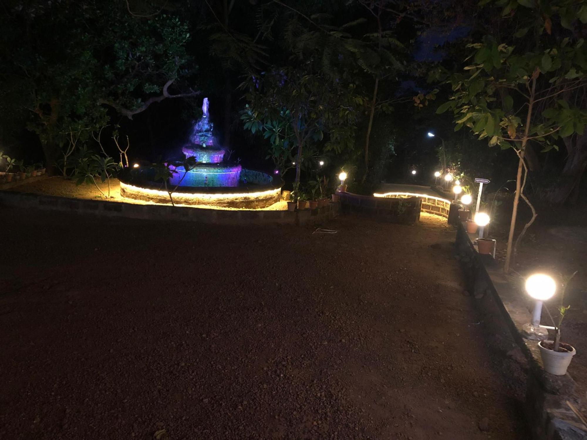Nature Inn *