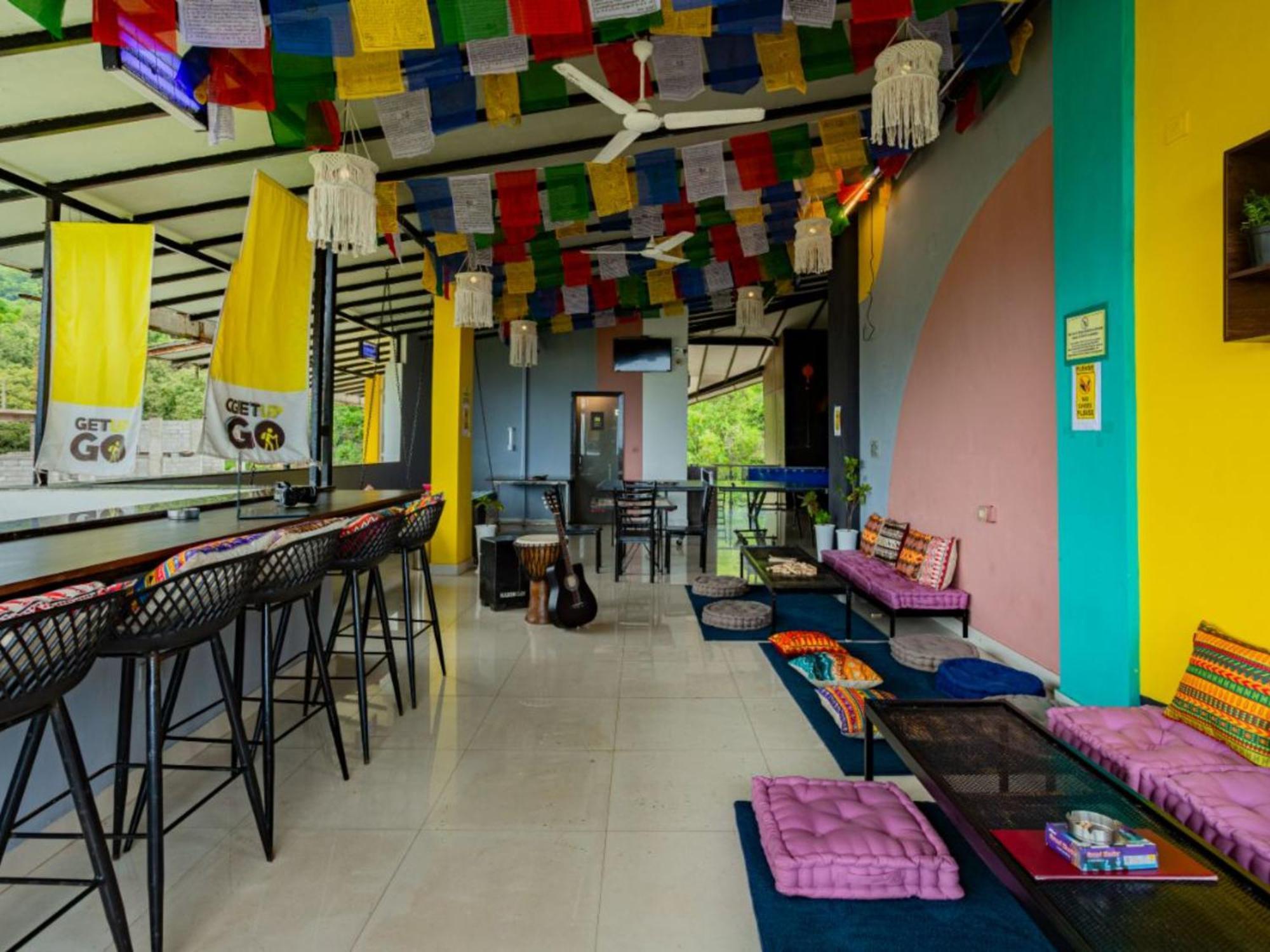 Hostel The Gokarna Gokarna (Karnataka)