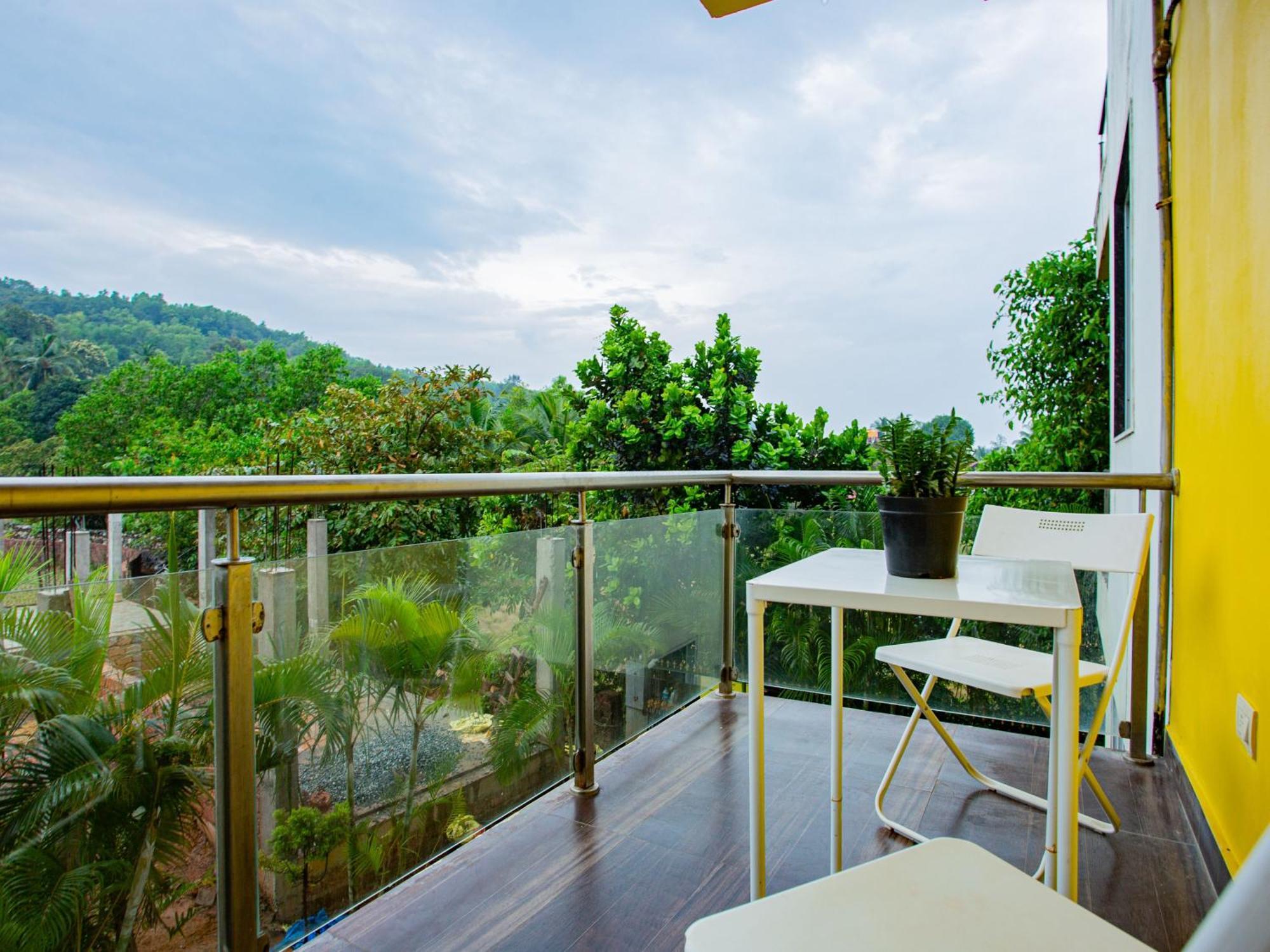 The Gokarna Hostel *