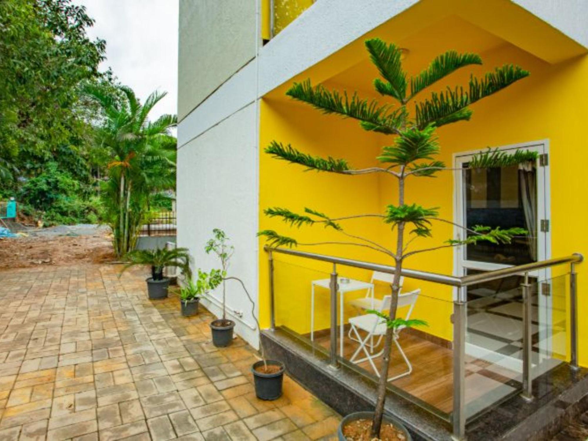 Hostel The Gokarna *