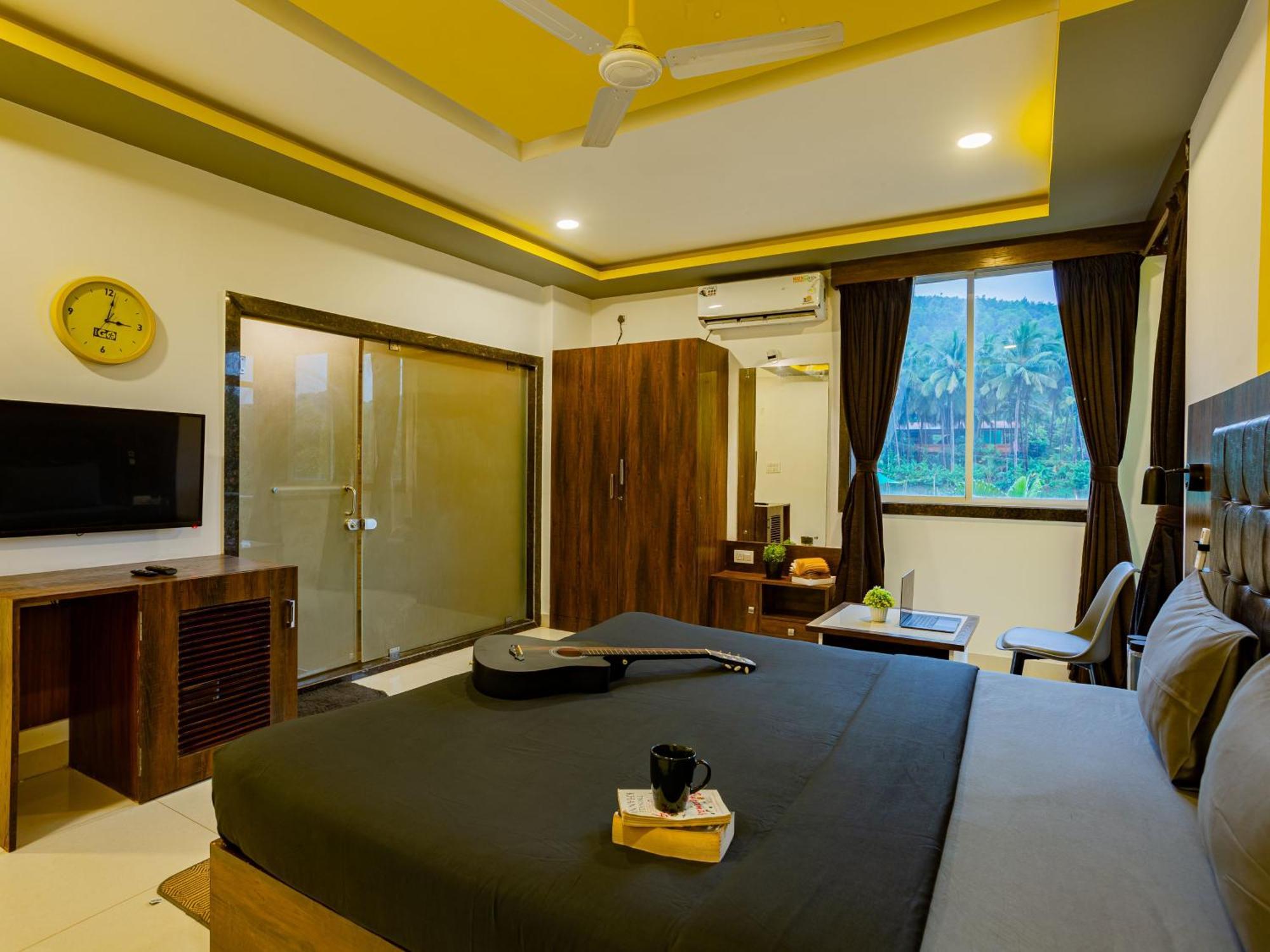 Hostel The Gokarna