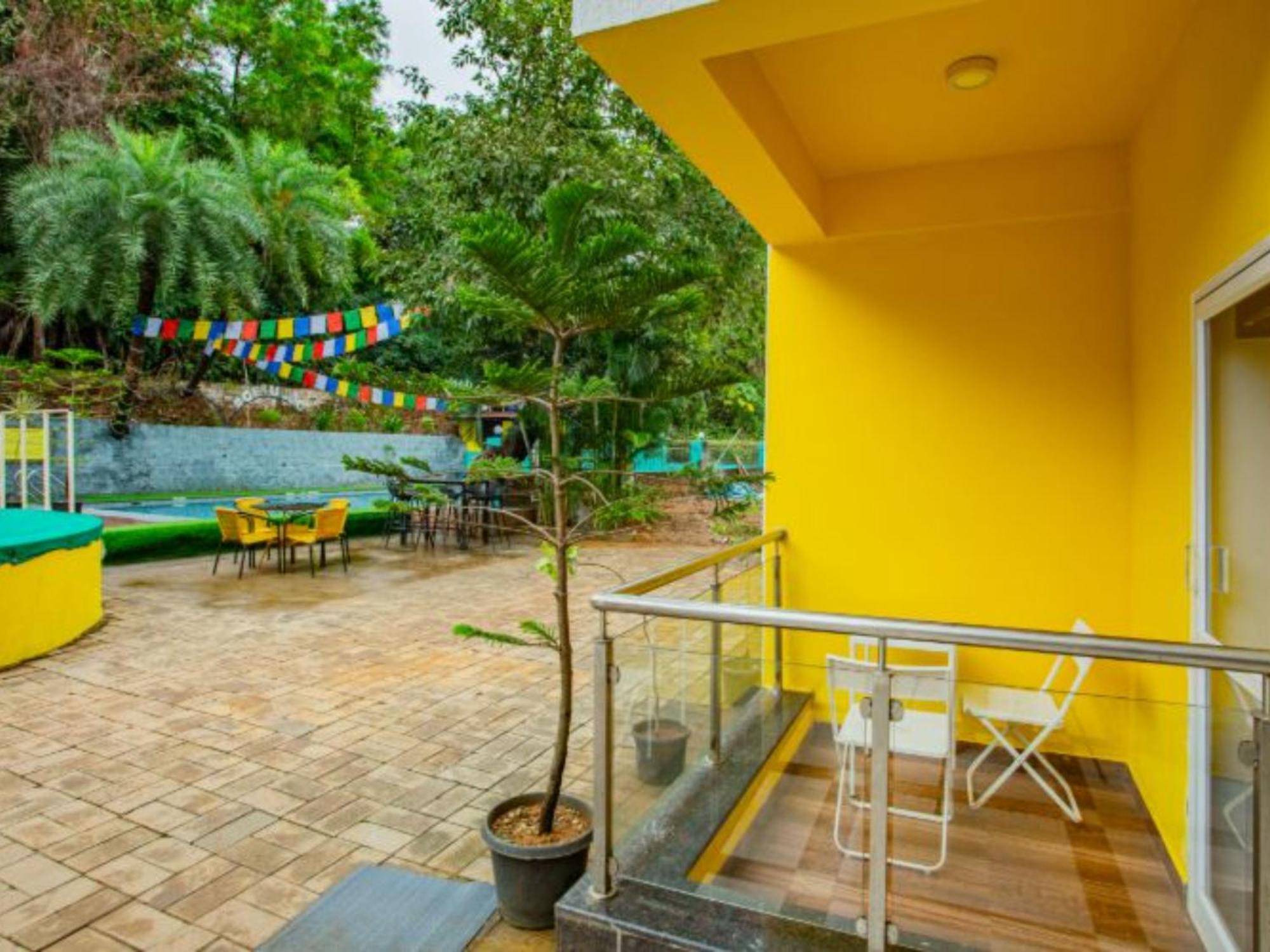 Hostel The Gokarna Gokarna (Karnataka)