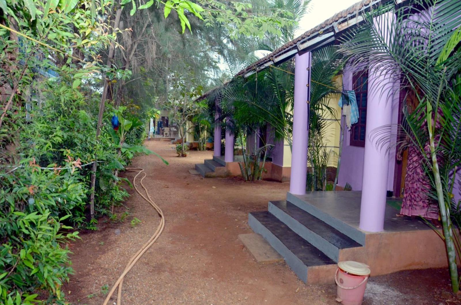 Kenchas 3* Gokarna (Karnataka)