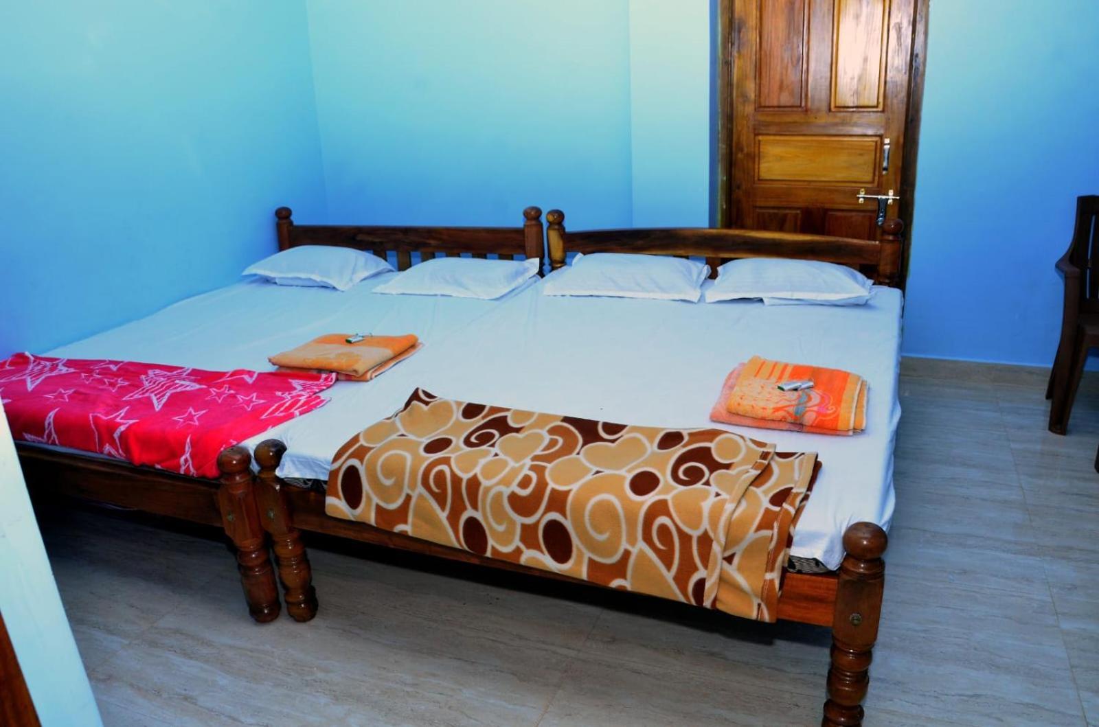 Kenchas 3* Gokarna (Karnataka)