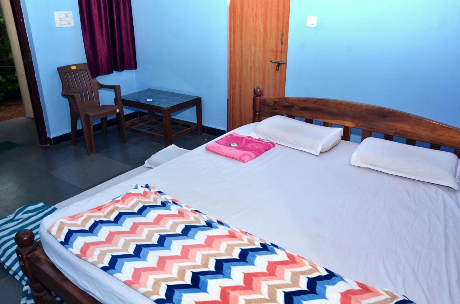 Kenchas Hotel 3*
