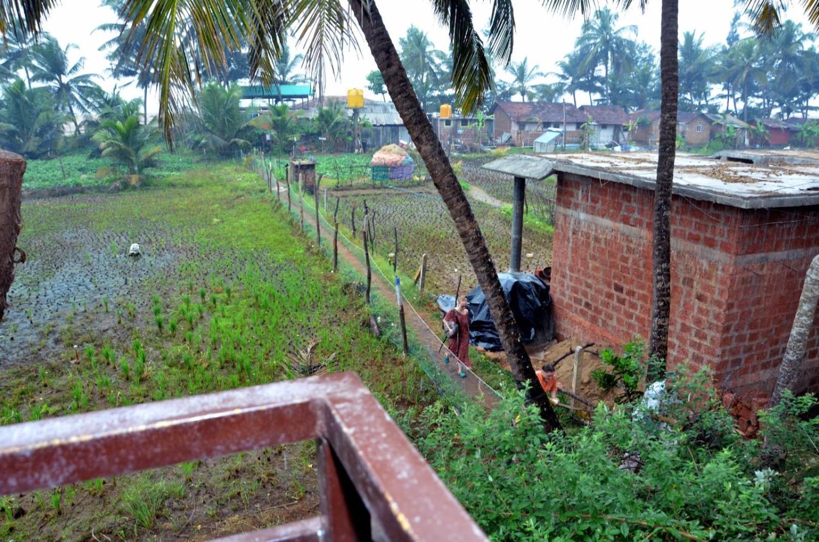 Hotel Kenchas Gokarna (Karnataka)