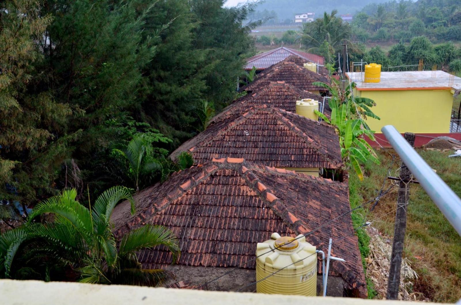 Kenchas 3* Gokarna (Karnataka)