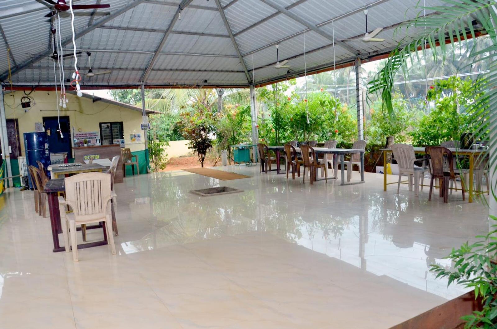 Hotel Kenchas