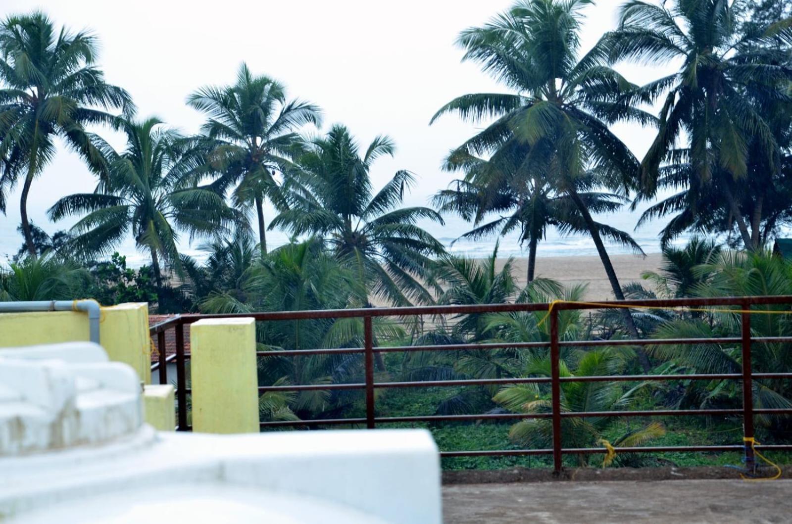 Hotel Kenchas Gokarna (Karnataka)