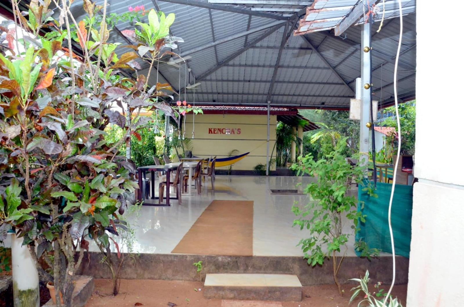Kenchas 3* Gokarna (Karnataka)