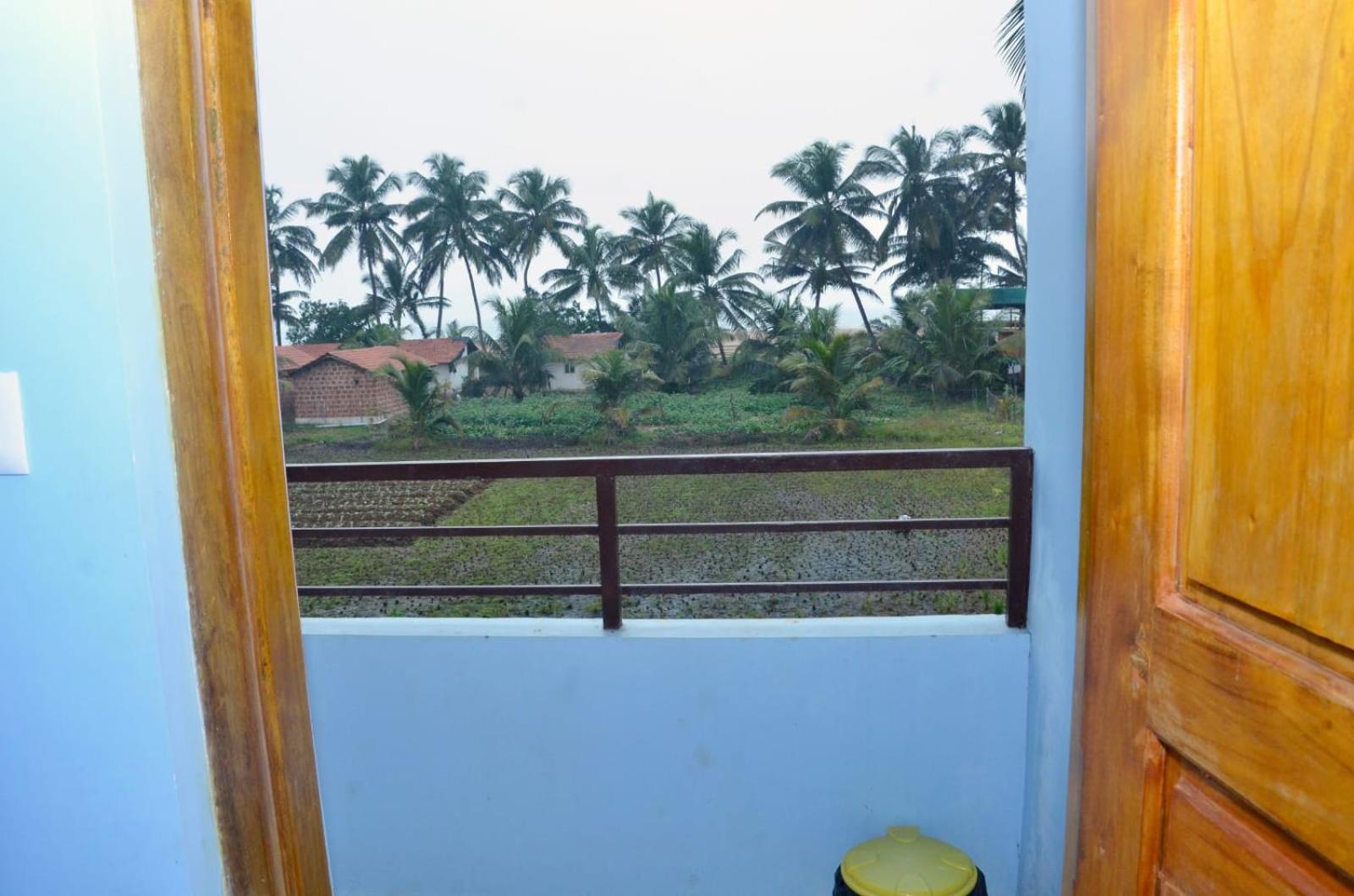 Hotel Kenchas Gokarna (Karnataka)