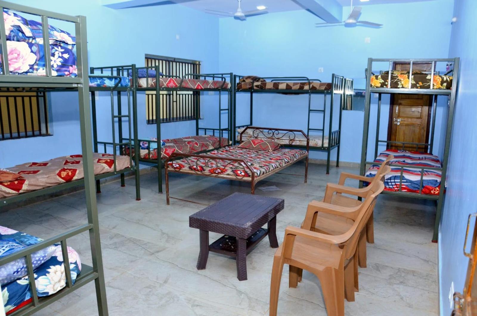 Kenchas 3* Gokarna (Karnataka)