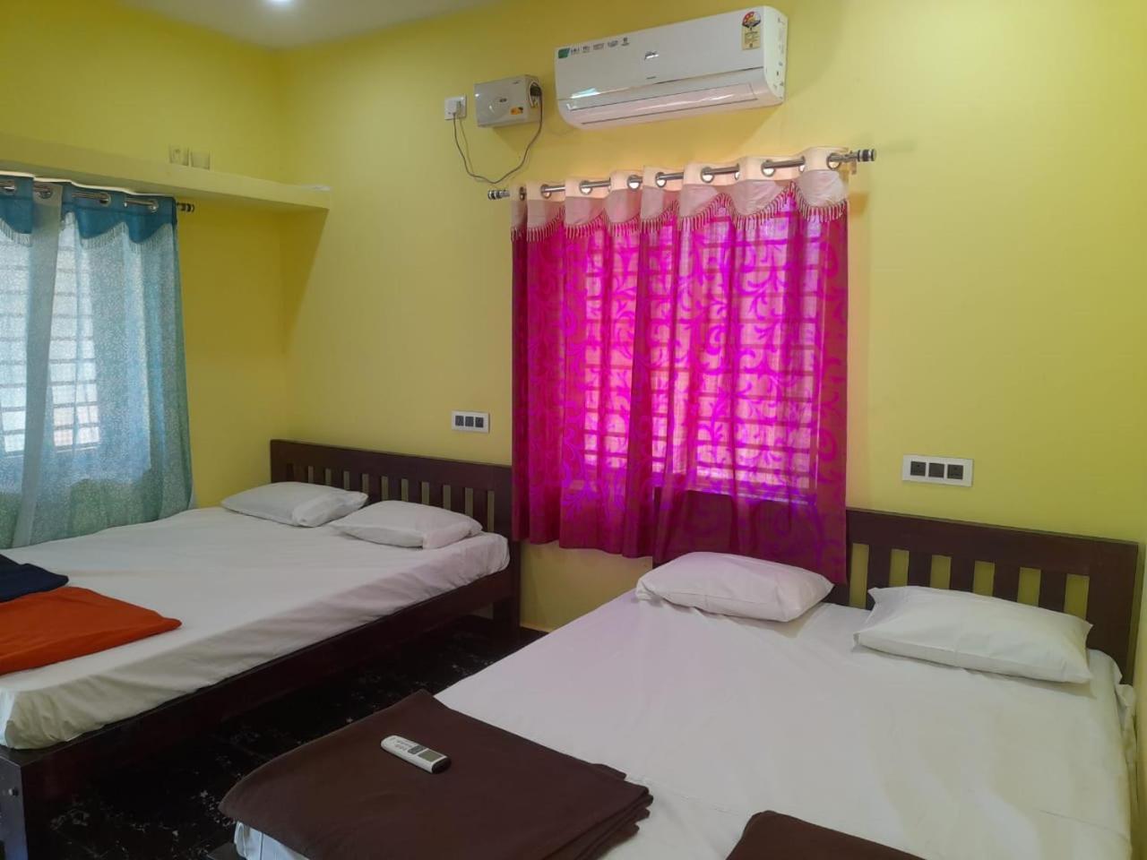 Coastal Charm 3* Gokarna (Karnataka)