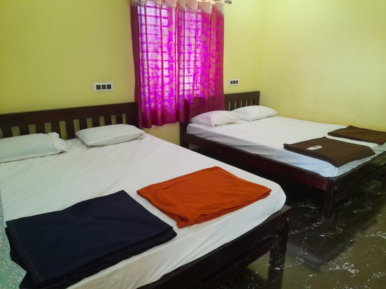 Coastal Charm Hotel